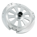 PMC Adaptersett Mercedes-Benz M156 - Jaguar Diesel ZF 8HP70