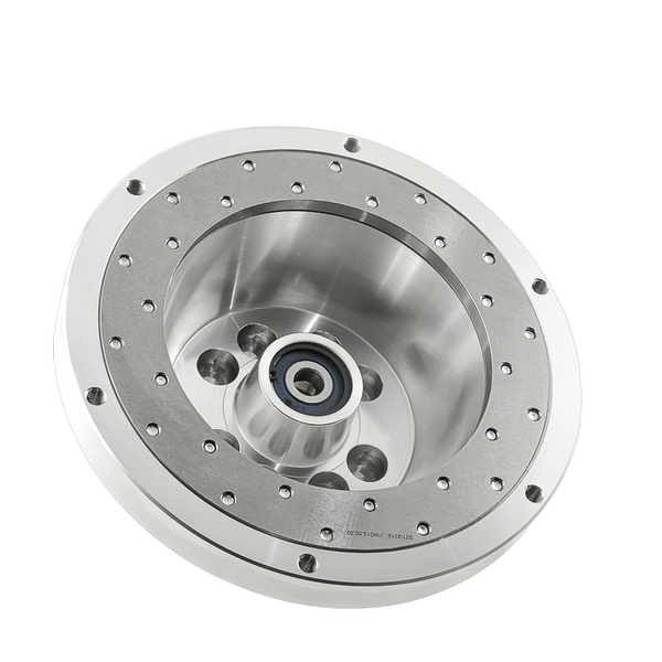 PMC Adaptersett Mercedes-Benz M156 - BMW M57 / E46 S54 M3 - 184mm / 7.25"