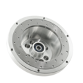 PMC Adaptersett Mercedes-Benz M156 - BMW M57 / E46 S54 M3 - 184mm / 7.25"