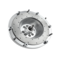 PMC Adaptersett Mercedes-Benz M113 - BMW M57N HGU HGK / N54 - 240mm / 9.45"