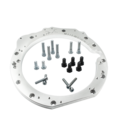 PMC Adaptersett Mercedes-Benz M113 - BMW M57N HGU HGK / N54 - 184mm / 7.25" (P)