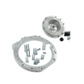 PMC Adaptersett Mercedes-Benz M113 - BMW M57N HGD JGA - 240mm / 9.45"