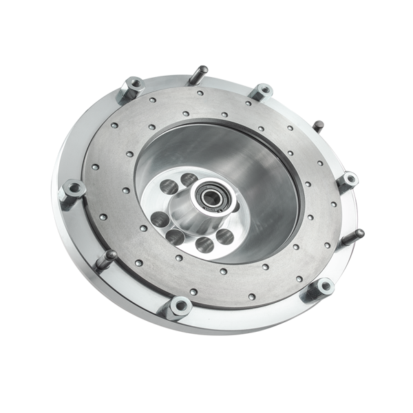 PMC Adaptersett Mercedes-Benz M113 - BMW M57N HGD JGA - 240mm / 9.45"