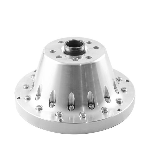 PMC Adaptersett Mercedes-Benz M113 - BMW M50 S50 M52 S52 M54  - 184mm / 7.25"