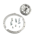 PMC Adaptersett Mercedes-Benz M112 M113 - BMW N57N N57 ZF 8HP70