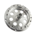 PMC Adaptersett Mercedes-Benz M112 M113 - BMW N57N N57 ZF 8HP70