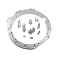 PMC Adaptersett Mercedes-Benz M112 M113 - BMW M50 S50 M52 S52 M54 - 240mm / 9.45"