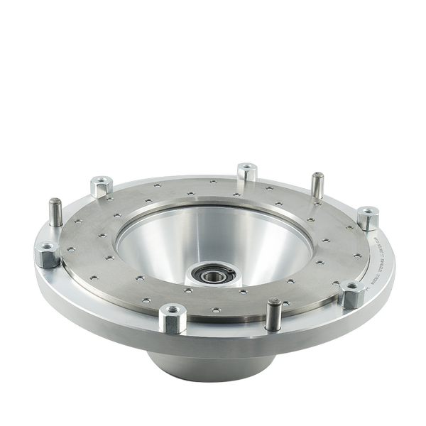 PMC Adaptersett Mercedes-Benz M112 M113 - BMW M50 S50 M52 S52 M54 - 240mm / 9.45"