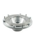 PMC Adaptersett Mercedes-Benz M112 M113 - BMW M50 S50 M52 S52 M54 - 240mm / 9.45"