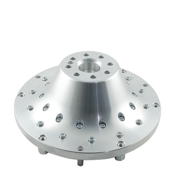 PMC Adaptersett Mercedes-Benz M112 M113 - BMW M50 S50 M52 S52 M54 - 240mm / 9.45"