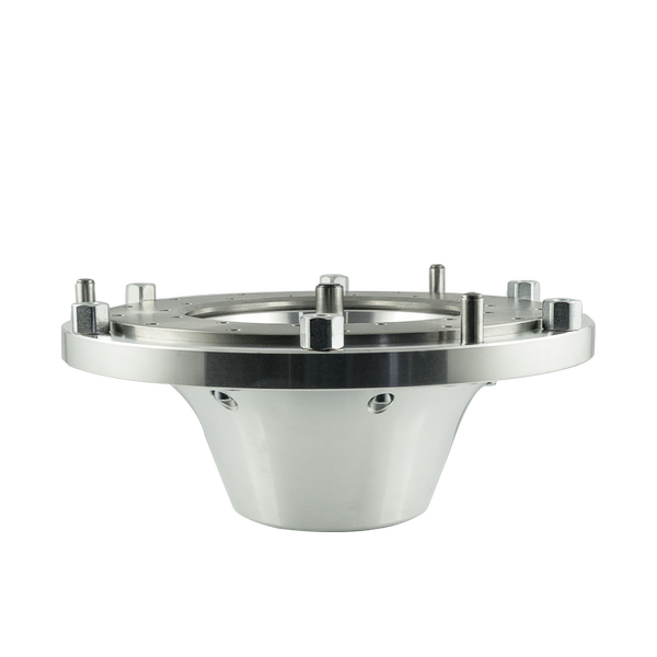 PMC Adaptersett Mercedes-Benz M104 OM605 OM606 - BMW M57N HGU HGK / N54 - 240mm / 9.45"