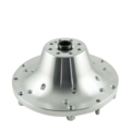 PMC Adaptersett Mercedes-Benz M104 OM605 OM606 - BMW M57N HGU HGK / N54 - 240mm / 9.45"