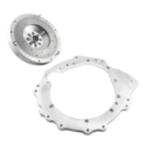 PMC Adaptersett Mercedes Benz OM605 - Nissan Patrol Y61ZD30
