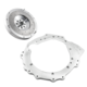 PMC Adaptersett Mercedes Benz OM605 - Nissan Patrol Y61ZD30