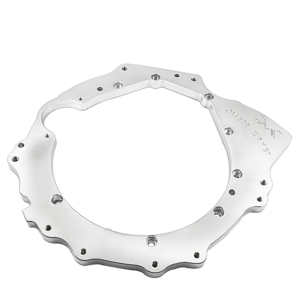 PMC Adaptersett Mercedes Benz OM605 - Nissan Patrol Y61ZD30
