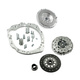 PMC STAGE 1 Volvo T - BMW M57 / E46 S54 M3 - 240mm / 9.45"
