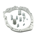 PMC STAGE 1 Volvo T - BMW M57 / E46 S54 M3 - 240mm / 9.45"