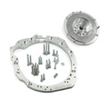 PMC Adaptersett Volvo T - BMW M57N HGU HGK / N54 - 240mm / 9.45"