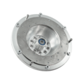 PMC Adaptersett Volvo T - BMW M57N HGD JGA HGA - 240mm / 9.45"