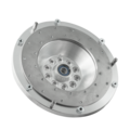 PMC Adaptersett Volvo T - BMW M57 / E46 S54 M3 - 240mm / 9.45"