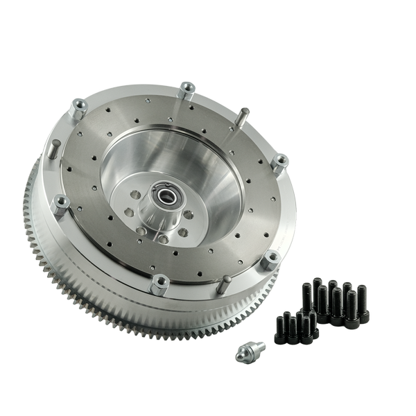 PMC Adaptersett Nissan SR - BMW M57N2 HGD JGA - 240mm / 9.45"