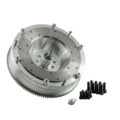 PMC Adaptersett Nissan SR - BMW M57N HGU HGK - 240mm / 9.45"