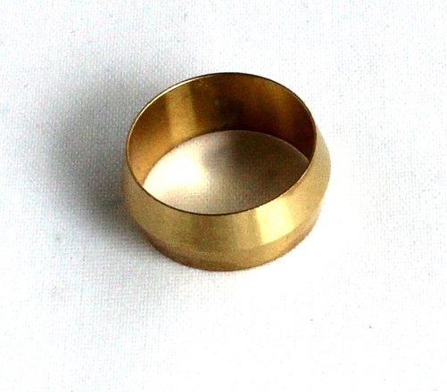 AN10 skjærering (5/8")
