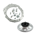 PMC Adaptersett Nissan SR - BMW DCT DKG Getrag GS7D36SG Inline-six