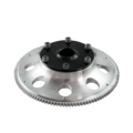 PMC Adaptersett Nissan SR - BMW DCT DKG Getrag GS7D36SG Inline-six