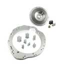 PMC Adaptersett Nissan RB - Nissan 350Z Z33 370Z Z34 - 250mm / 9.84"