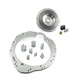 PMC Adaptersett Nissan RB - Nissan 350Z Z33 370Z Z34 - 250mm / 9.84"