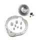 PMC Adaptersett Nissan RB - Nissan 350Z Z33 370Z Z34 - 250mm / 9.84"