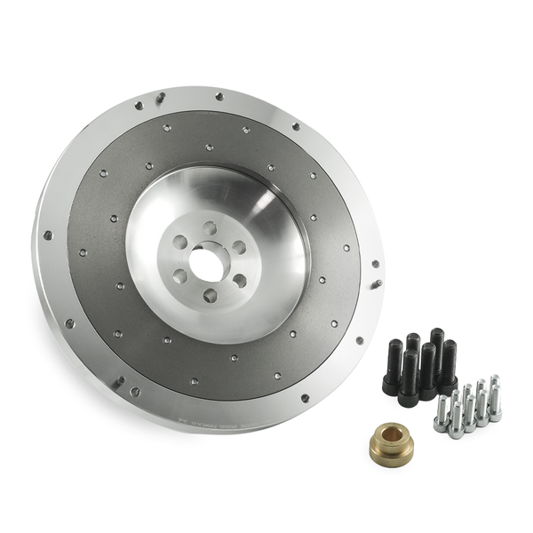 PMC Adaptersett Nissan RB - Nissan 350Z Z33 370Z Z34 - 250mm / 9.84"