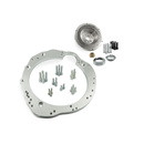 PMC Adaptersett Nissan RB - Nissan 350Z Z33 370Z Z34 - 184mm / 7.25" (P)