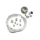 PMC Adaptersett Nissan RB - Nissan 350Z Z33 370Z Z34 - 184mm / 7.25" (P)