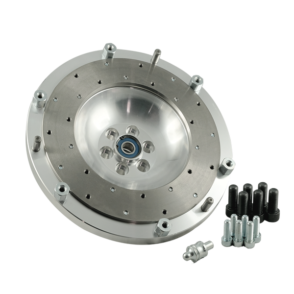 PMC Adaptersett Nissan RB - BMW M50 S50 M52 S52 M54 - 240mm / 9.45"