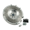 PMC Adaptersett Nissan RB - BMW M50 S50 M52 S52 M54 - 240mm / 9.45"