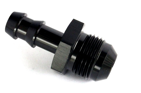 AN6 - 8mm slange adapter