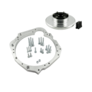 PMC Adaptersett Nissan RB - BMW DCT DKG Getrag GS7D36SG Inline-six (H)