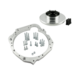 PMC Adaptersett Nissan RB - BMW DCT DKG Getrag GS7D36SG Inline-six (H)