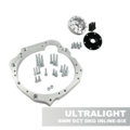 PMC Adaptersett Nissan RB - BMW DCT DKG Getrag GS7D36SG Inline-six