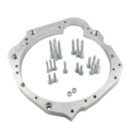 PMC Adaptersett Nissan RB - BMW DCT DKG Getrag GS7D36SG Inline-six