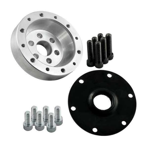 PMC Adaptersett Nissan RB - BMW DCT DKG Getrag GS7D36SG Inline-six