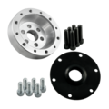 PMC Adaptersett Nissan RB - BMW DCT DKG Getrag GS7D36SG Inline-six