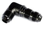 Bulkhead fitting 90 graders