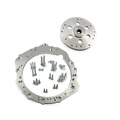 PMC Adaptersett Nissan SR SR20 - BMW ZF 8HP70 N57 N57N  / ZF 8HP50 B58