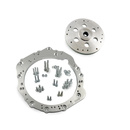 PMC Adaptersett Nissan SR SR20 - BMW ZF 8HP70 N57 N57N  / ZF 8HP50 B58