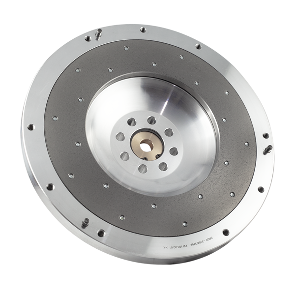PMC Adaptersett Nissan SR - Nissan 350Z Z33 370Z Z34 - 250mm / 9.84"