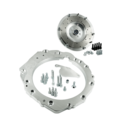 PMC Adaptersett Nissan SR - Mazda RX-8 - 240mm / 9.45"
