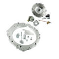 PMC Adaptersett Nissan SR - Mazda RX-7 FD - 240mm / 9.45"